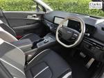 Kia Sportage Photo 11