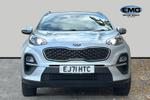 Kia Sportage Photo 1