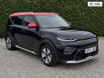 Kia Soul Photo 0