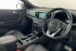 Kia Sportage Photo 9