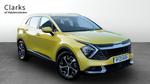 Kia Sportage Photo 0