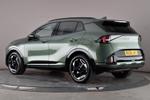 Kia Sportage Photo 3