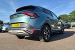 Kia Sportage Photo 27