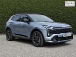 Kia Sportage Photo 10