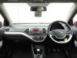 Kia Picanto Photo 14