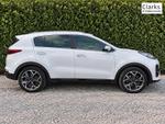 Kia Sportage Photo 8