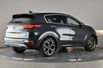 Kia Sportage Photo 5