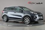 Kia Sportage Photo 0
