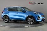 Kia Sportage Photo 0