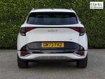 Kia Sportage Photo 6
