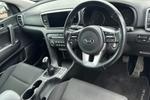 Kia Sportage Photo 8