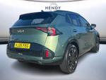 Kia Sportage Photo 3