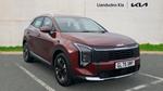 Kia Sportage Photo 0