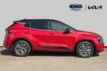 Kia Sportage Photo 2