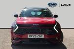 Kia Sportage Photo 1
