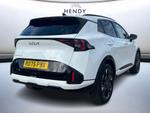 Kia Sportage Photo 3