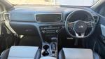 Kia Sportage Photo 4