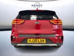 Kia Niro Photo 4