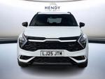 Kia Sportage Photo 8
