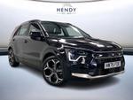 Kia Niro Photo 0