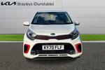 Kia Picanto Photo 1