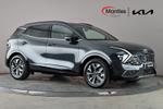 Kia Sportage Photo 0