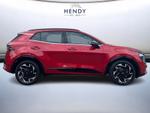 Kia Sportage Photo 1