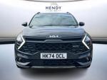 Kia Sportage Photo 8