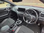 Kia Ceed Photo 11