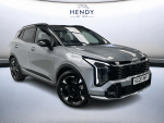 Kia Sportage Photo 0