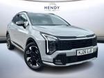 Kia Sportage Photo 0