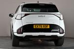 Kia Sportage Photo 4