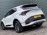 Kia Sportage Photo 9