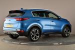 Kia Sportage Photo 5