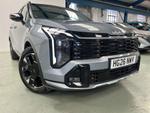 Kia Sportage Photo 2