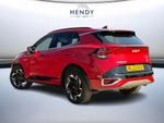 Kia Sportage Photo 5