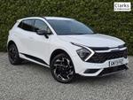 Kia Sportage Photo 0