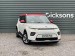 Kia Soul Photo 0