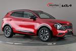 Kia Sportage Photo 0