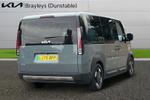Kia PV5 Passenger Photo 6