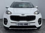Kia Sportage Photo 1