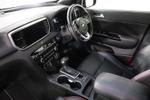 Kia Sportage Photo 10