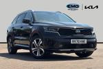 Kia Sorento Photo 0