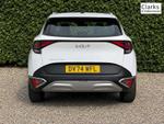 Kia Sportage Photo 6