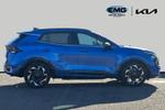Kia Sportage Photo 2