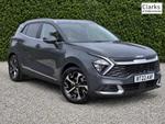 Kia Sportage Photo 10