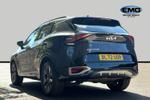 Kia Sportage Photo 3