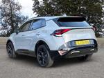 Kia Sportage Photo 1