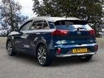 Kia Niro Photo 1