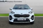 Kia Sportage Photo 1